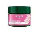 Crème de jour Weleda et Ha-Ra