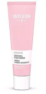 Dagcrème en skin food Weleda en Ha-Ra