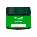 Dagcrème en skin food Weleda en Ha-Ra