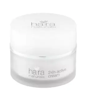 Crème de jour Weleda et Ha-Ra