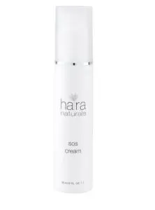 Dagcrème en skin food Weleda en Ha-Ra