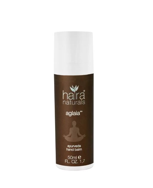 Handcremes Weleda, Ha-Ra