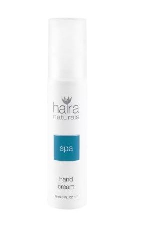 Crèmes pour les mains Weleda, Ha-Ra