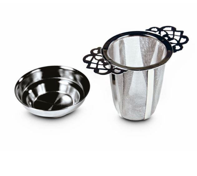 Teefilter für losen Tee – Einweg- und Wiederverwendbare Teefilter