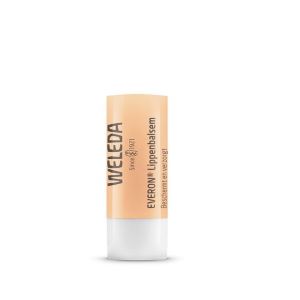 Augen- und Lippencreme Weleda, Ha-Ra