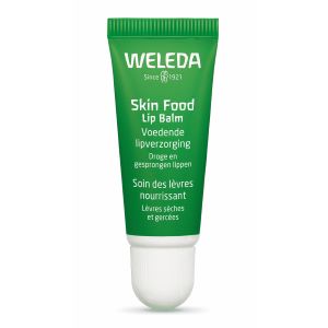 Crème yeux et lèvres Weleda, Ha-Ra