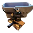 Premium window cleaning kit Ha-Ra