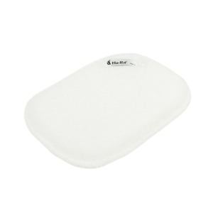Soap dish cloth