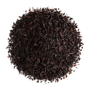 English Breakfast Tea – Strong Black Tea for a Full-Bodied Start of the Day