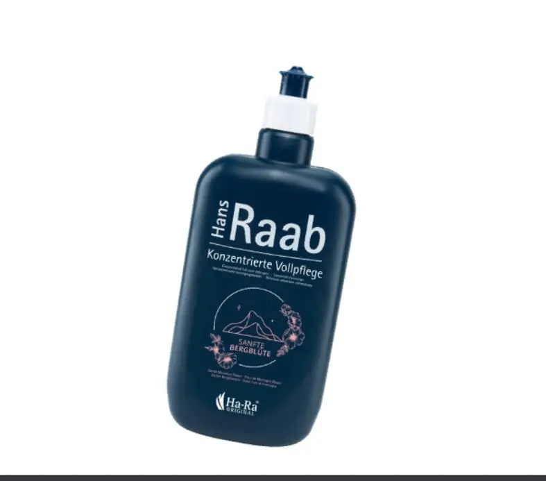 Ha-Ra onderhoudsmiddel 500 ml