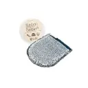 Leather balm, leather cream with cloth