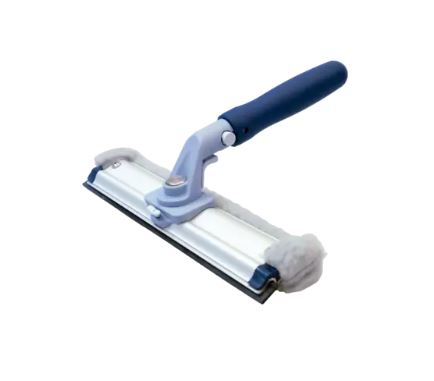 Vario vensterreiniger ERA  Ha-Ra (19 cm, Blauw)