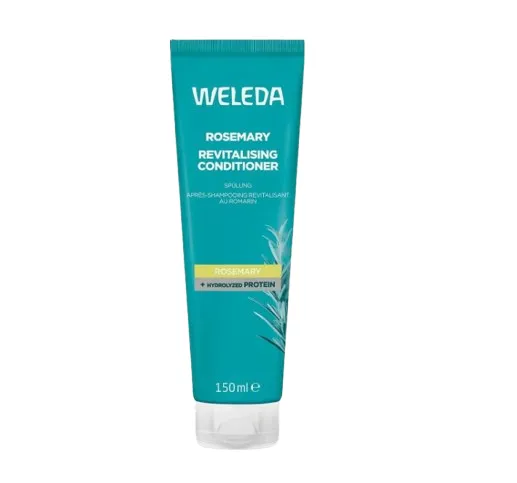 Rosmarin Conditioner Weleda