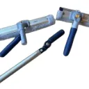 Telescoopstang vensters Ha-Ra