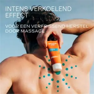 Gel  Cryo à l'Arnica Weleda