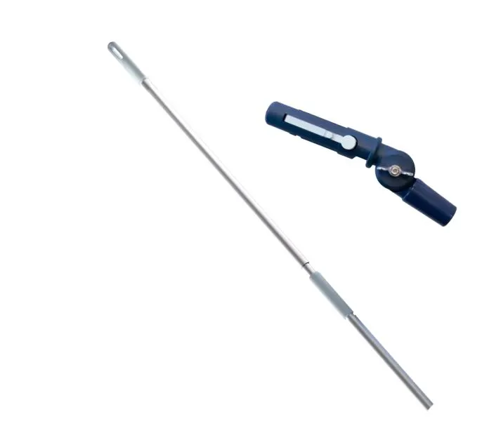 Rod floor and window cleaning Ha-Ra