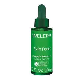 Weleda Gesichtsserum