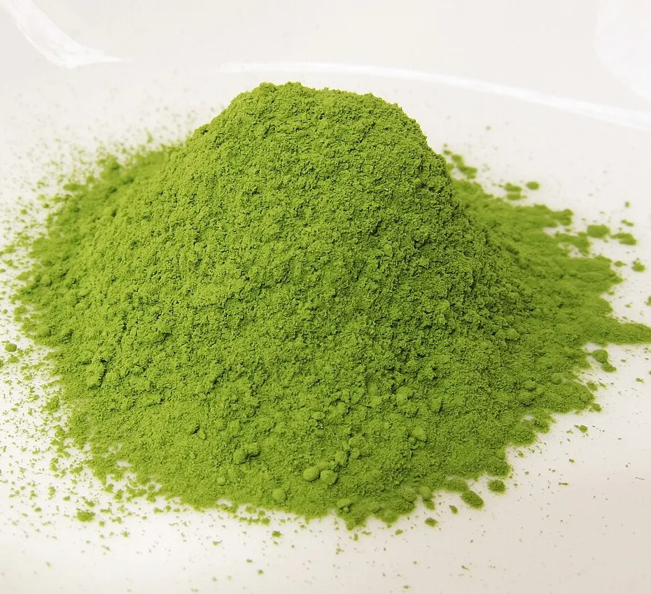 Matcha Thee – Fijn Gemalen Japanse Groene Thee van Ceremoniële Kwaliteit