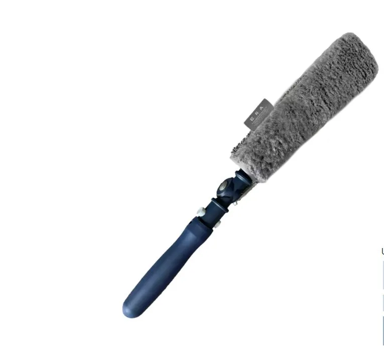 Staubwedel 25 cm, ERA Staubwischer Ha-Ra (Duster with dust wiper)
