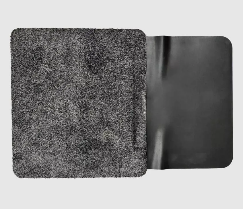 Tapis de coffre Ha-Ra