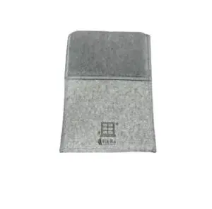 Ha-Ra Viva Chiffon pour vitres Édition spéciale – Parfait pour les fenêtres, les miroirs... | Nettoyage en profondeur