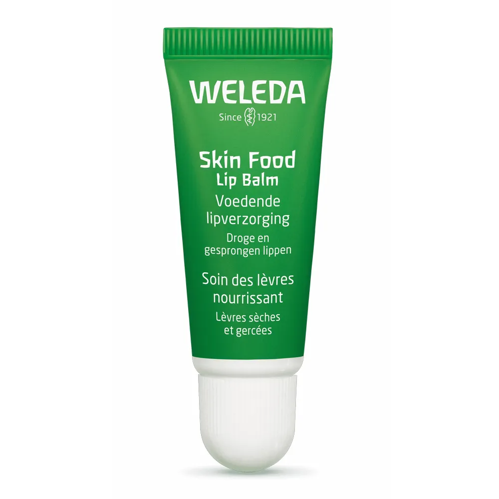 Weleda Skin Food (Lippenbalsam)