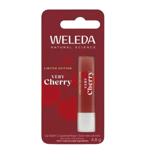 Oog- en lipcrème Weleda, Ha-Ra
