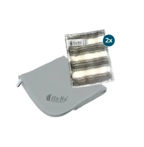 Ha-Ra Kitchen Set – Dish Towel & Blinkdoek Towel | Limited-Time Special Offer Set