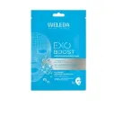 Weleda Exo Boost Tuchmaske – Natürliche Tuchmaske für strahlende Haut
