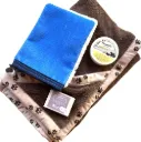 Ha-Ra Dierenverzorgingsset – Promoset met Zeep, Washandschoen & Droogdoek