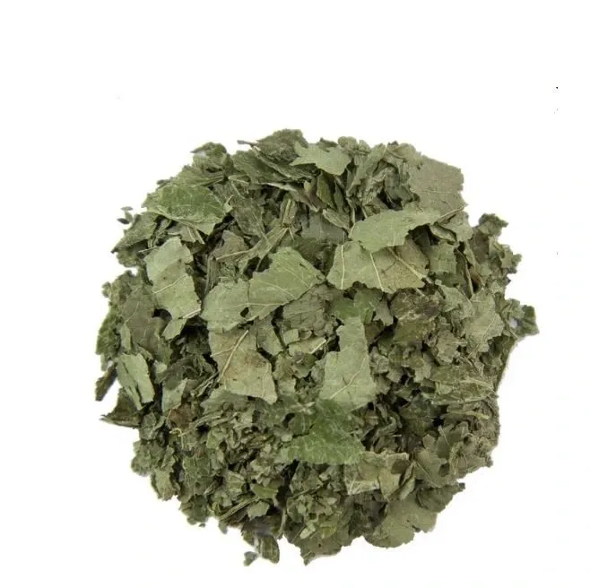 Citronella tea: loose herbal tea with a refreshing lemon flavour
