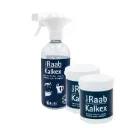 Ha-Ra Kalkex Anti-Scale Set: 2 × 250 g + empty spray bottle 500 ml