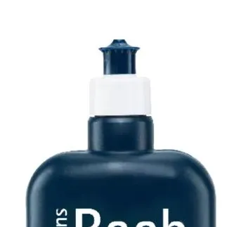 Bouchon Ha-Ra pour bouteille de produit d'entretien (bouteille bleue)