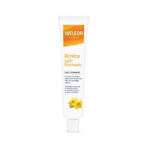 Arnika-Salbe Weleda