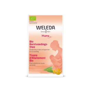 Stilltee Bio Weleda