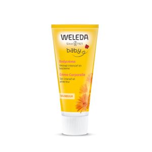 Körpercreme Calendula Weleda