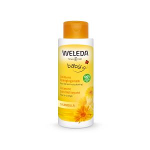 Reinigungsmilch Liniment Calendula Weleda