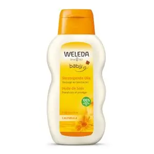 Pflegende Öl Calendula Weleda