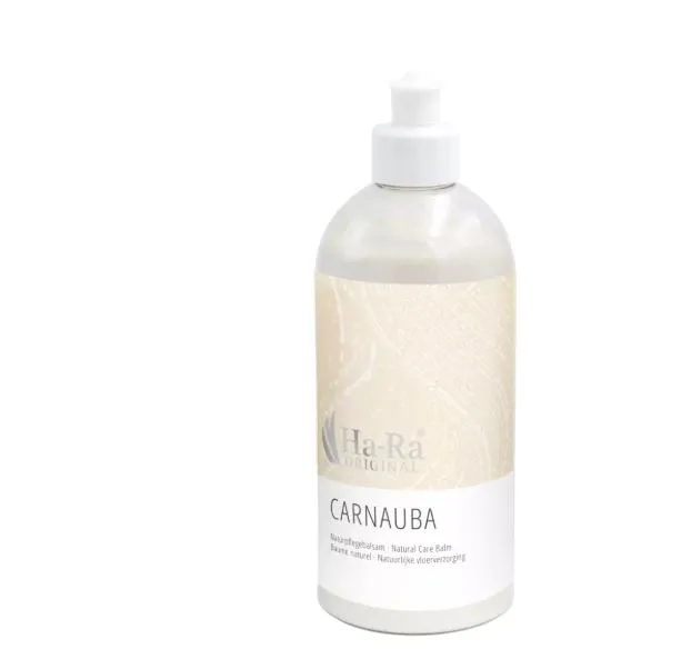 Carnauba naturpflegebalsam Ha-Ra