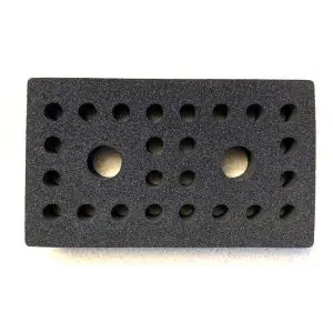 Mousse (Quetschunterstützung) für Wringer-Eimer, Wringboy