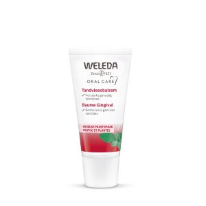 Zahnfleischbalsam Weleda