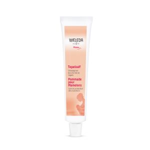 Brustsalbe Weleda