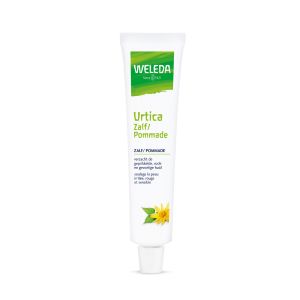 Urtica Salbe Weleda