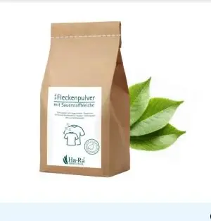 Vlekkenpoeder Ha-Ra