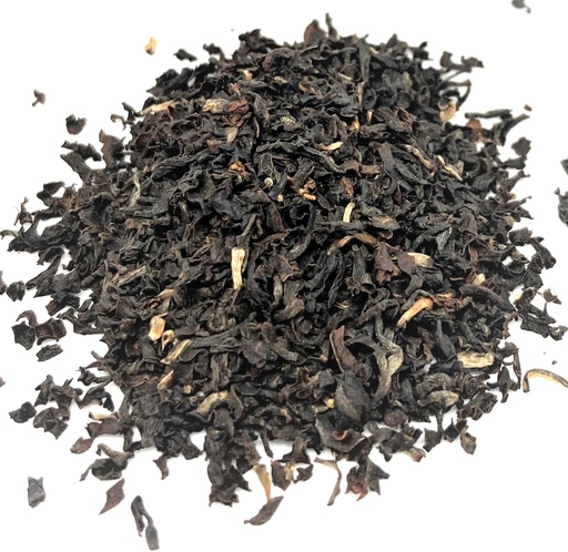 Thé Assam – Un thé noir corsé originaire d'Inde