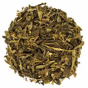 Thé Sencha OP – Thé Vert Japonais de Haute Qualité