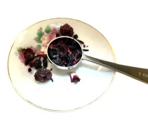 Berry Mix Fruit Tea – Sweet and Fresh Red Berry Herbal Infusion