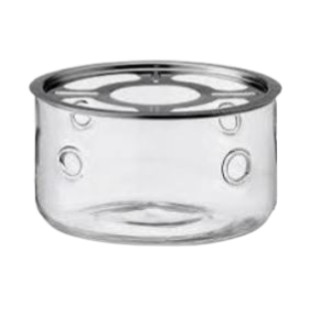 Tealight Tea Warmer – Teapot Warmer for Keeping Tea Hot