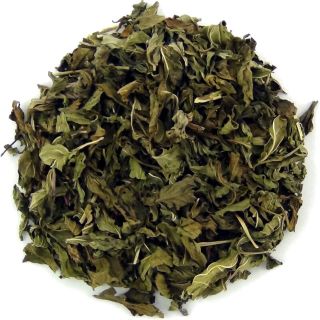 Peppermint Tea – Refreshing Herbal Tea Made from Pure Mint Leaves