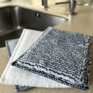 Keukendoekenset Ha-Ra